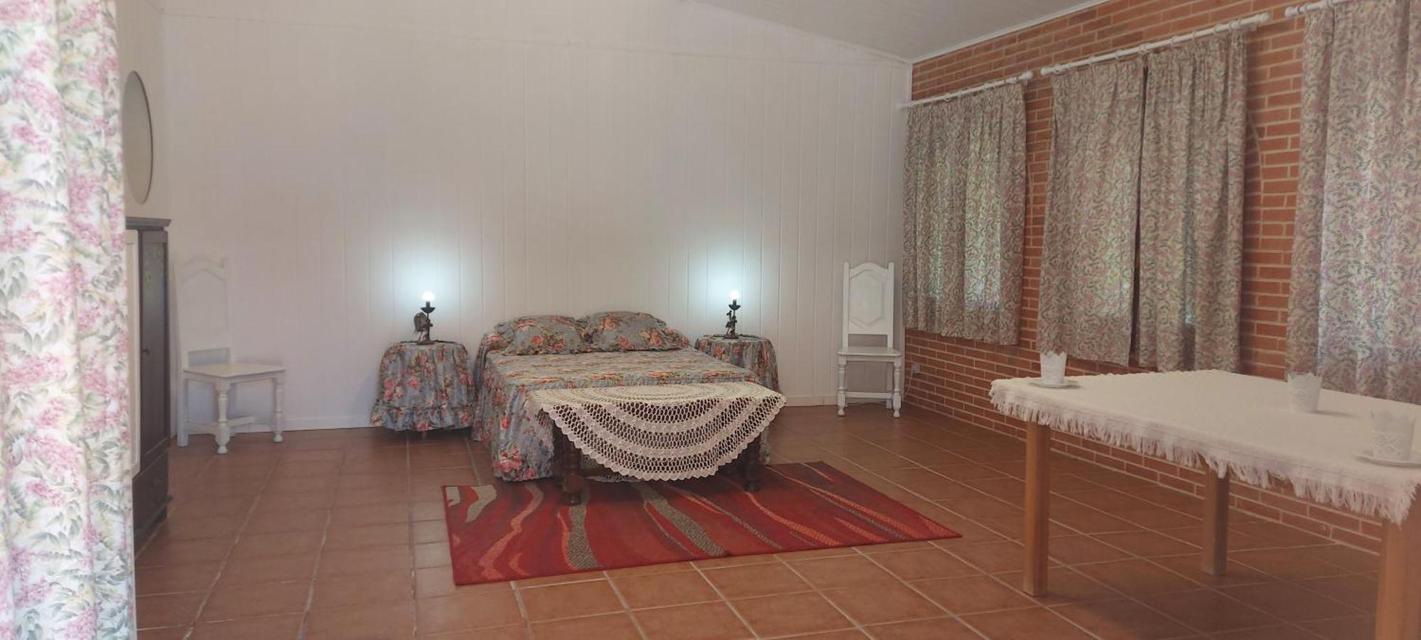 Habitacion,Piscina Y Jardin Azuqueca de Henares Exterior foto